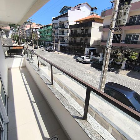 Casablanca Apto 201 - Prainha Арраял-ду-Кабу Екстер'єр фото