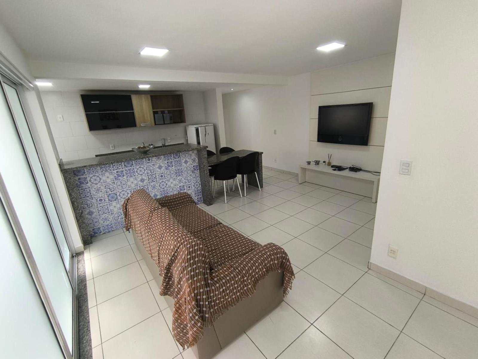 Casablanca Apto 201 - Prainha Арраял-ду-Кабу Екстер'єр фото