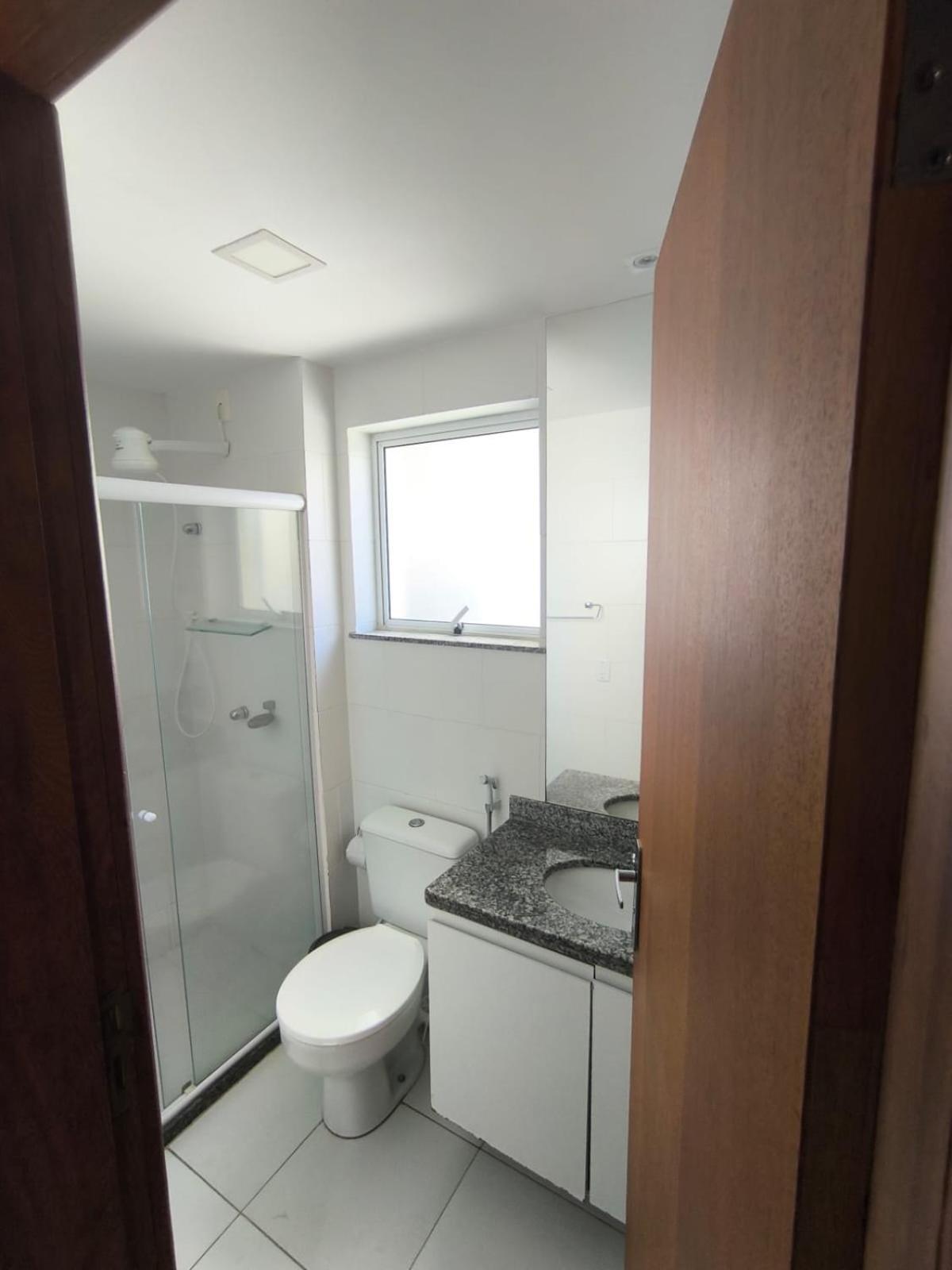 Casablanca Apto 201 - Prainha Арраял-ду-Кабу Екстер'єр фото