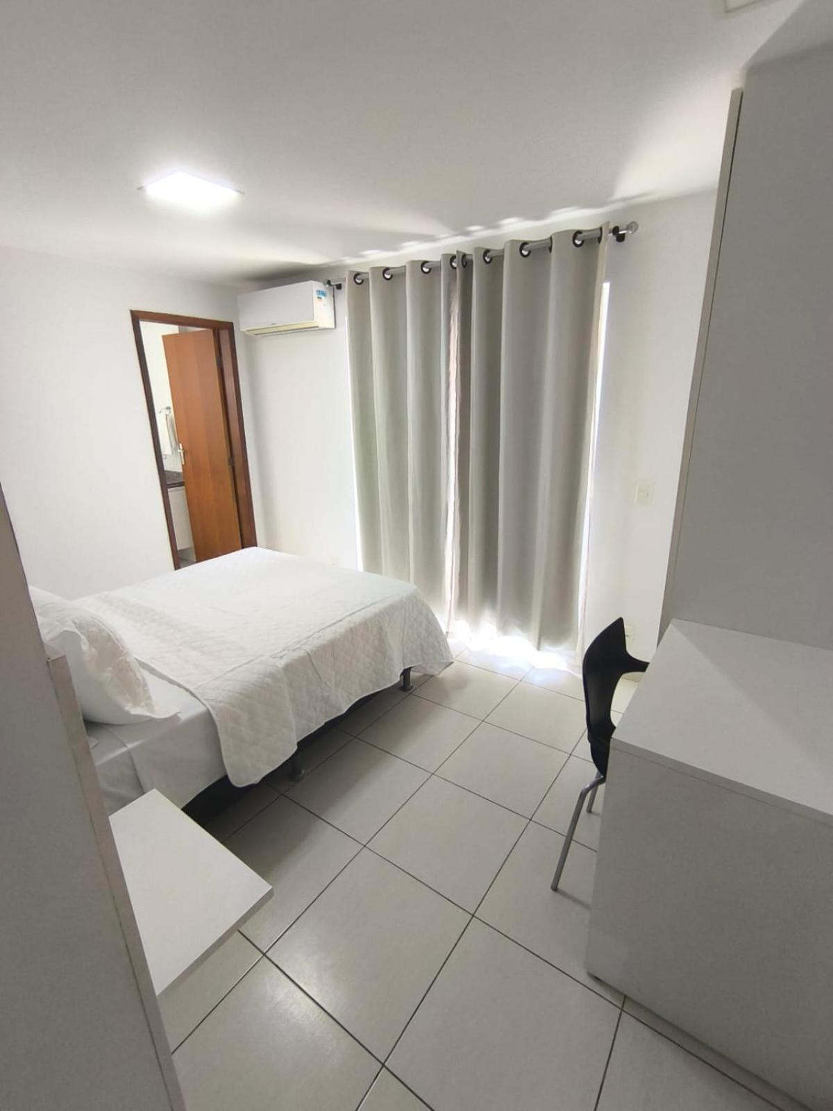 Casablanca Apto 201 - Prainha Арраял-ду-Кабу Екстер'єр фото