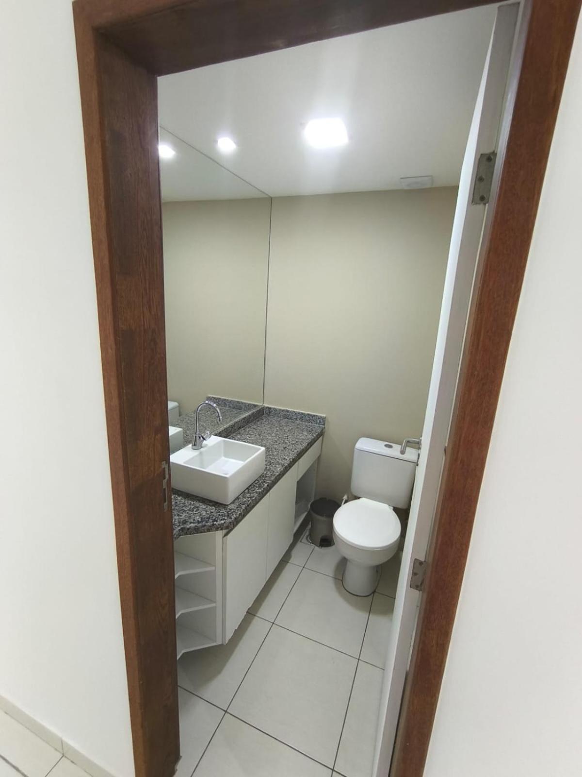 Casablanca Apto 201 - Prainha Арраял-ду-Кабу Екстер'єр фото