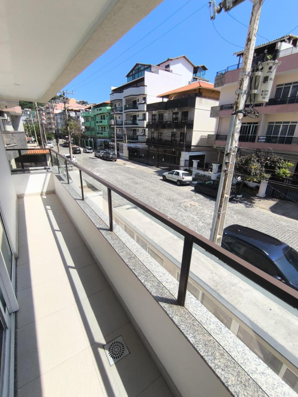 Casablanca Apto 201 - Prainha Арраял-ду-Кабу Екстер'єр фото